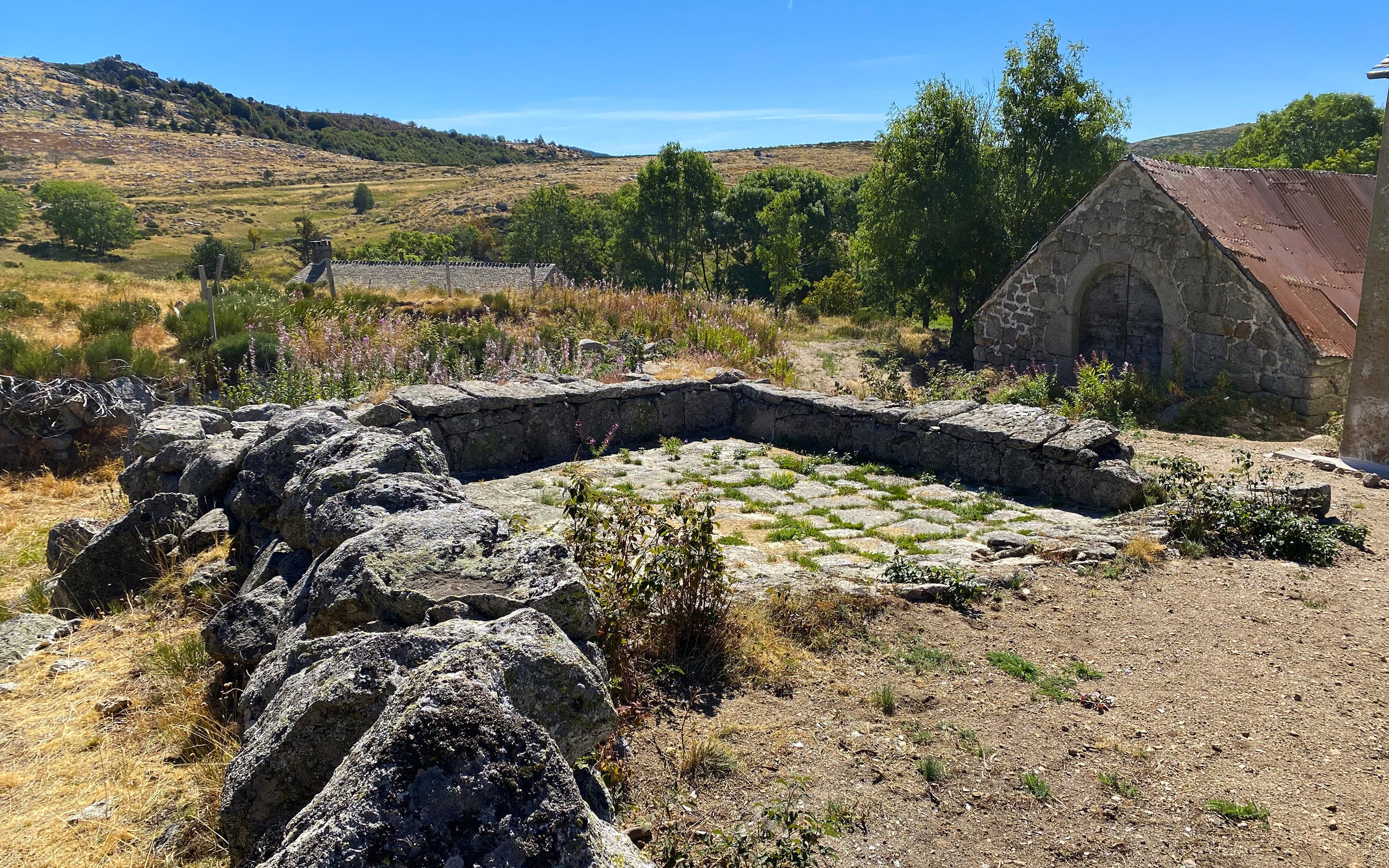 Cevennen – Wander-Highlight zur Entschleunigung