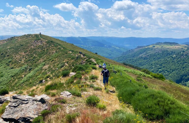 Cevennen – Wander-Highlight zur Entschleunigung