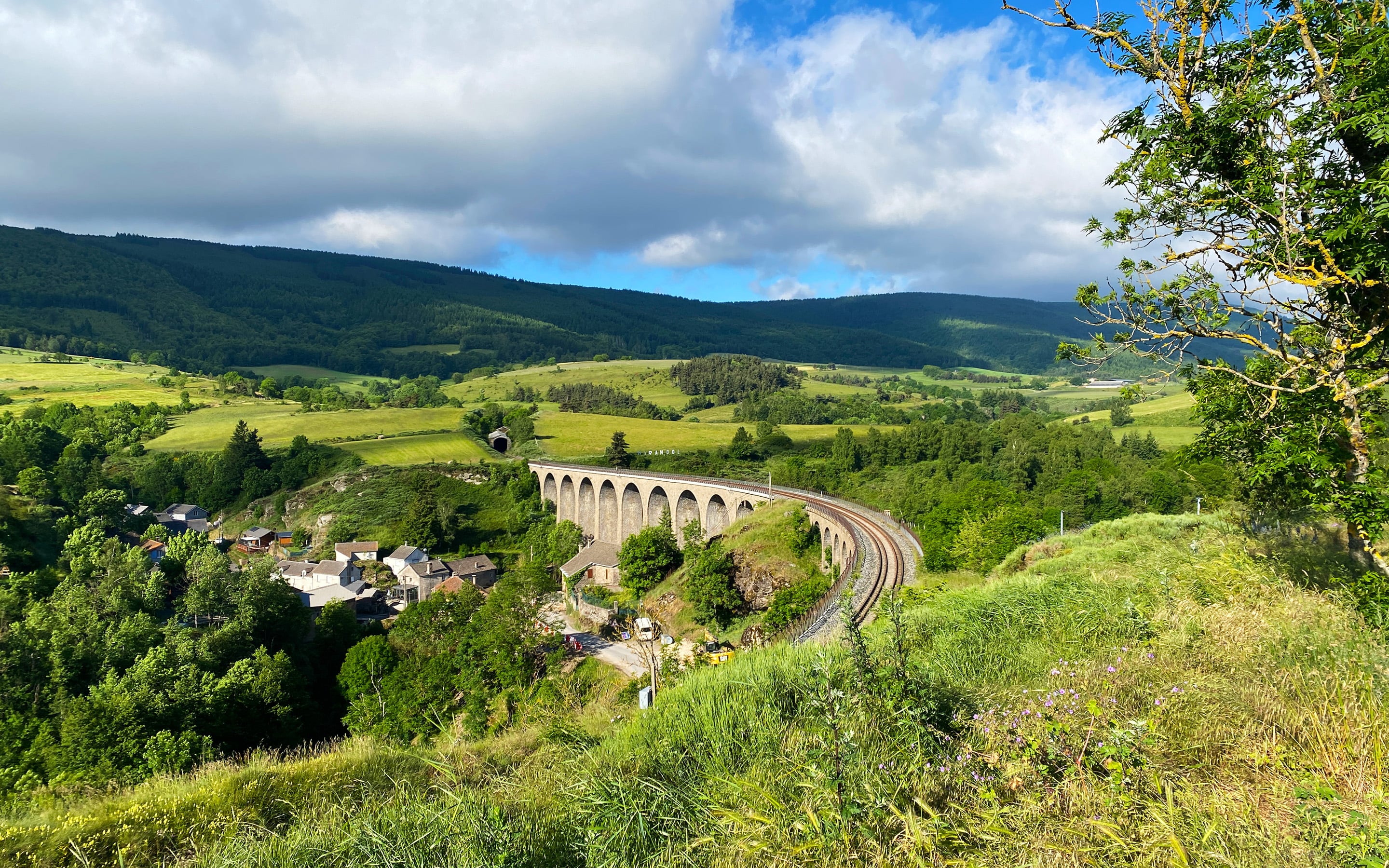 Cevennen – Wander-Highlight zur Entschleunigung