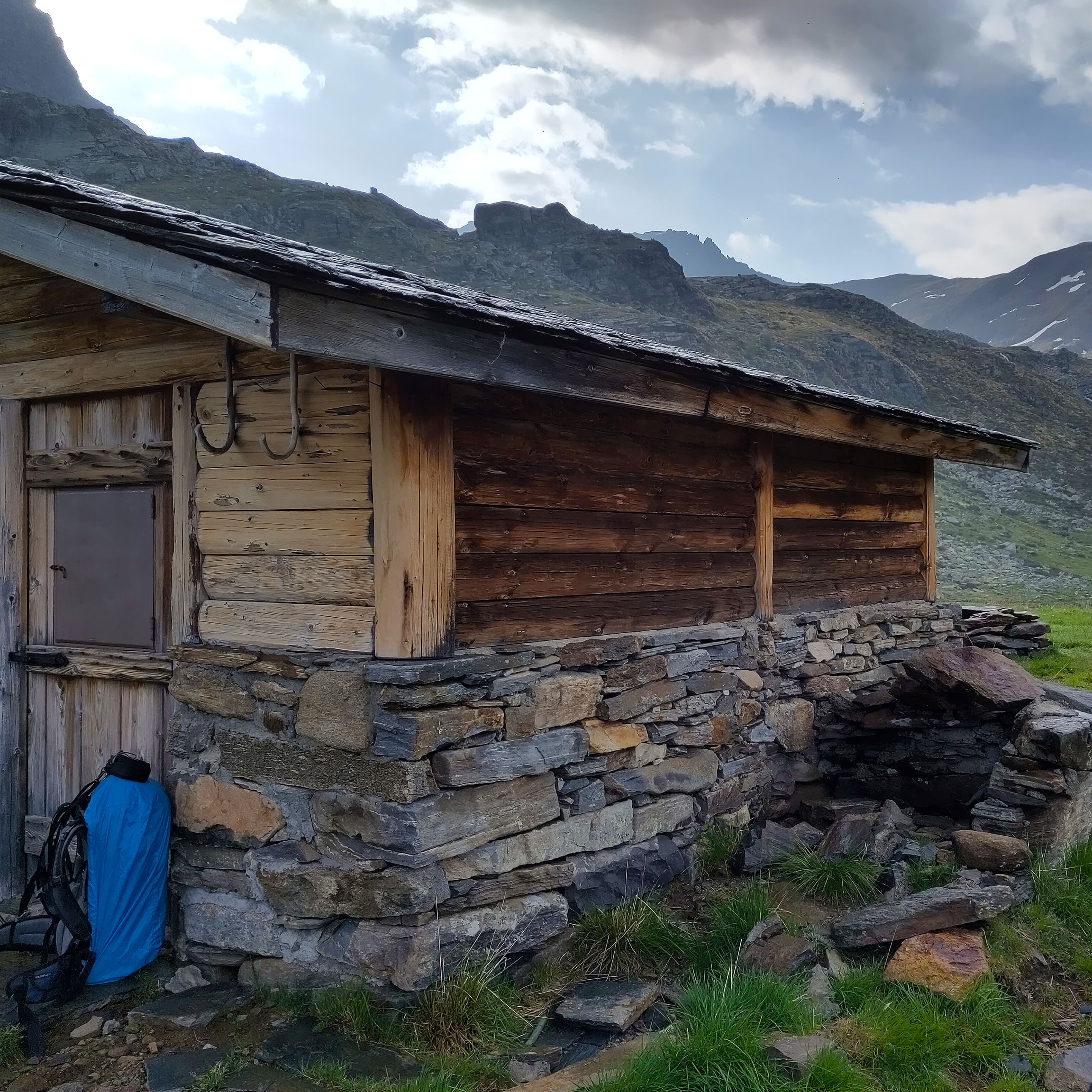 Unterwegs im oberen Veltlin, Poschiavo-Bormio