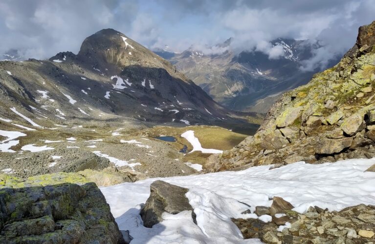 Unterwegs im oberen Veltlin, Poschiavo-Bormio