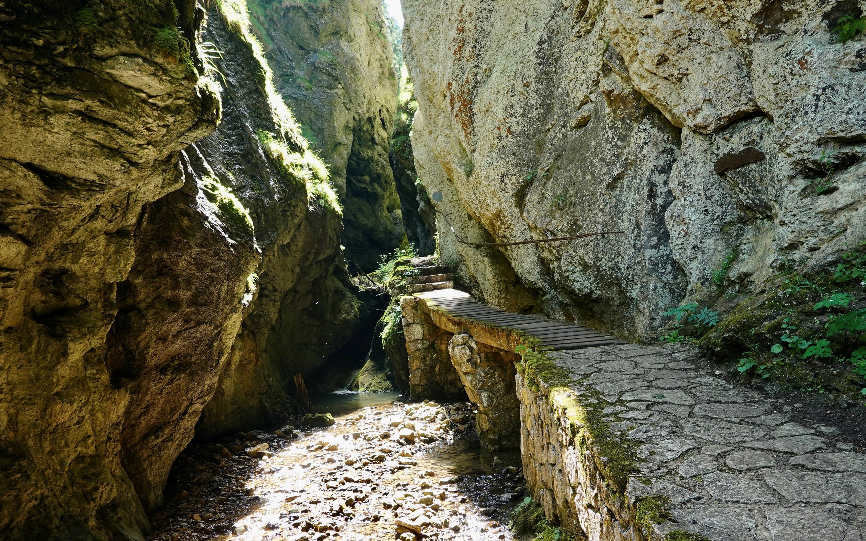 Wandern im Val-de-Travers