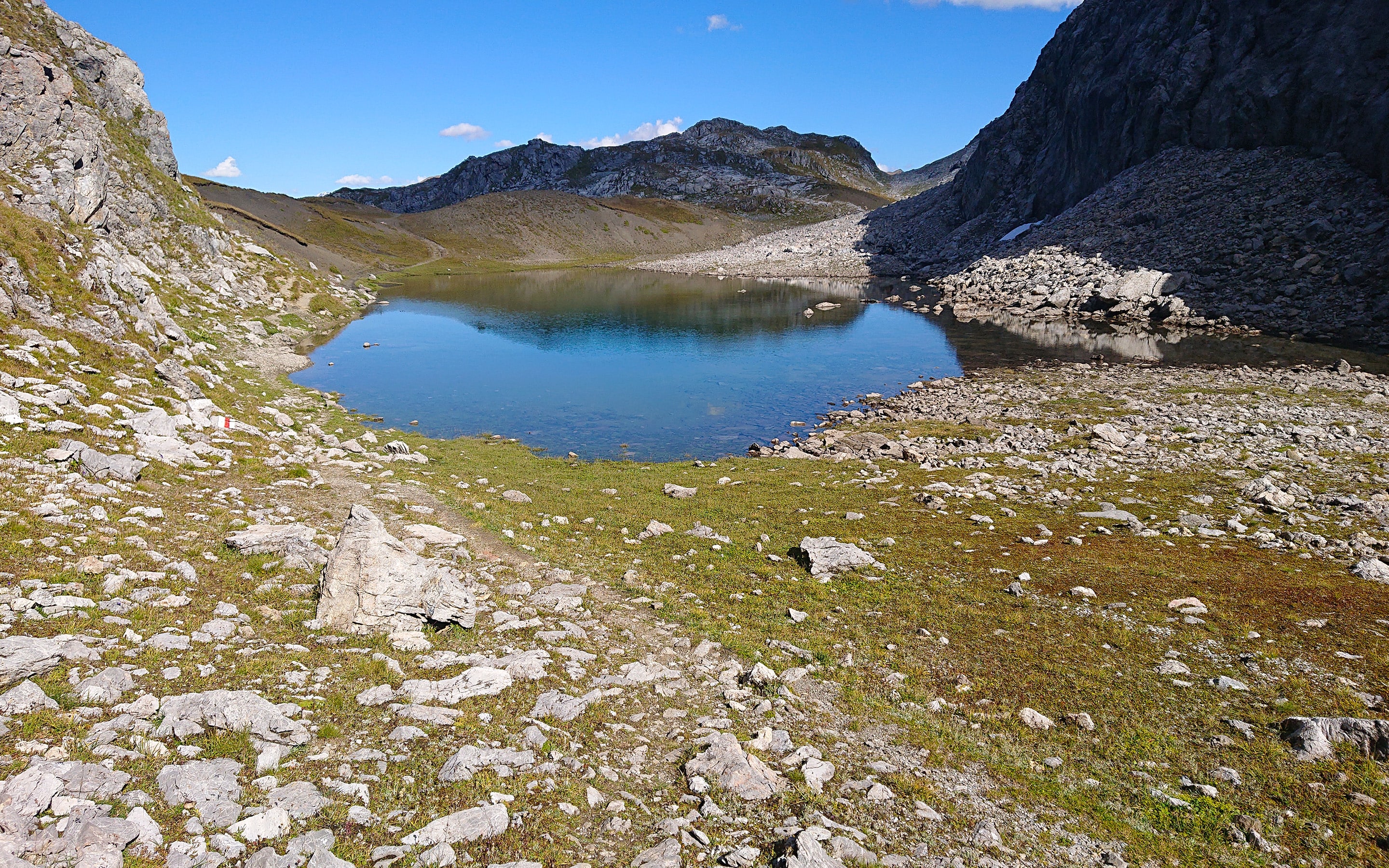 Vielfalt im Unterengadin Scuol – Zernez