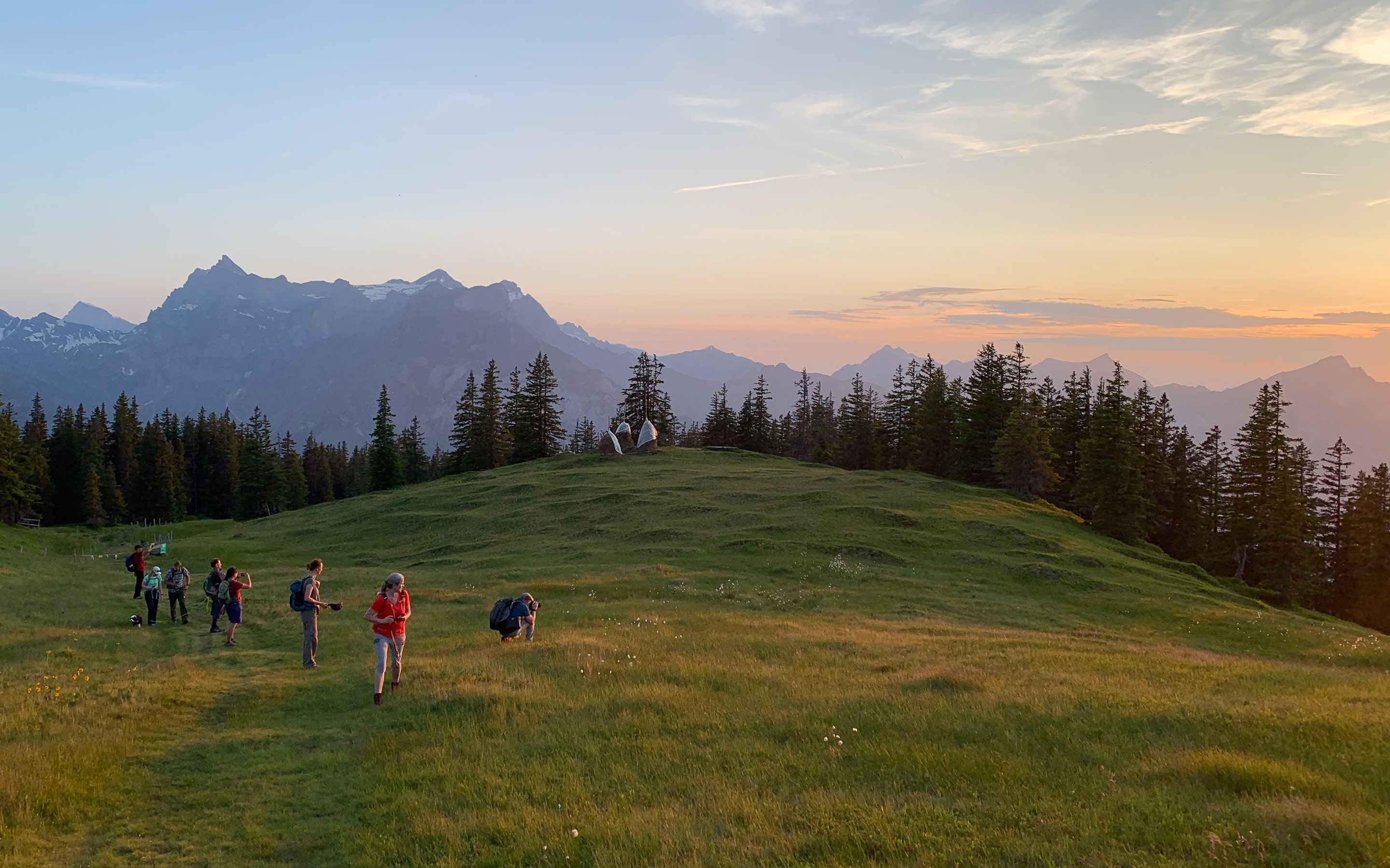 Vielseitiges Schächental