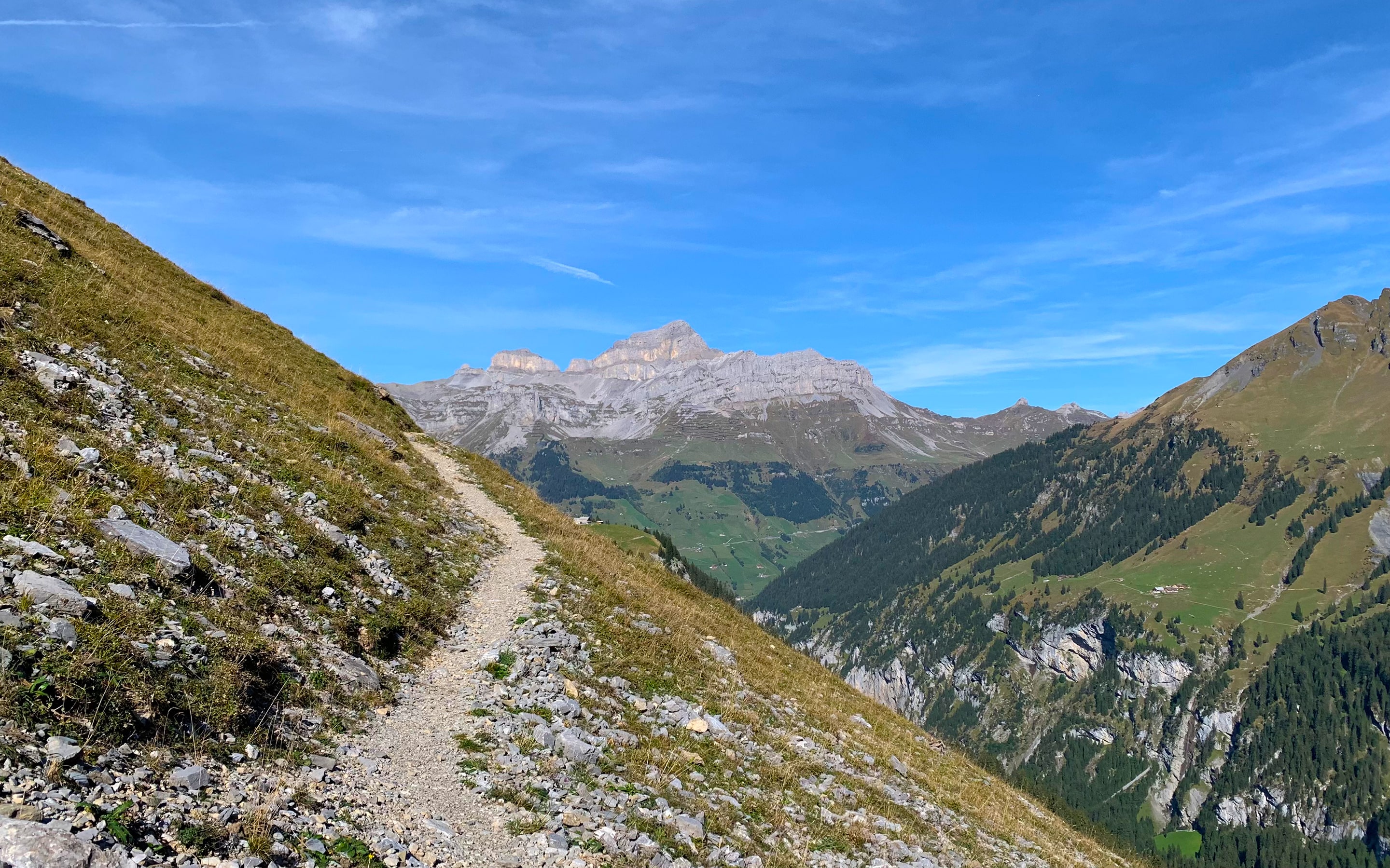 Vielseitiges Schächental