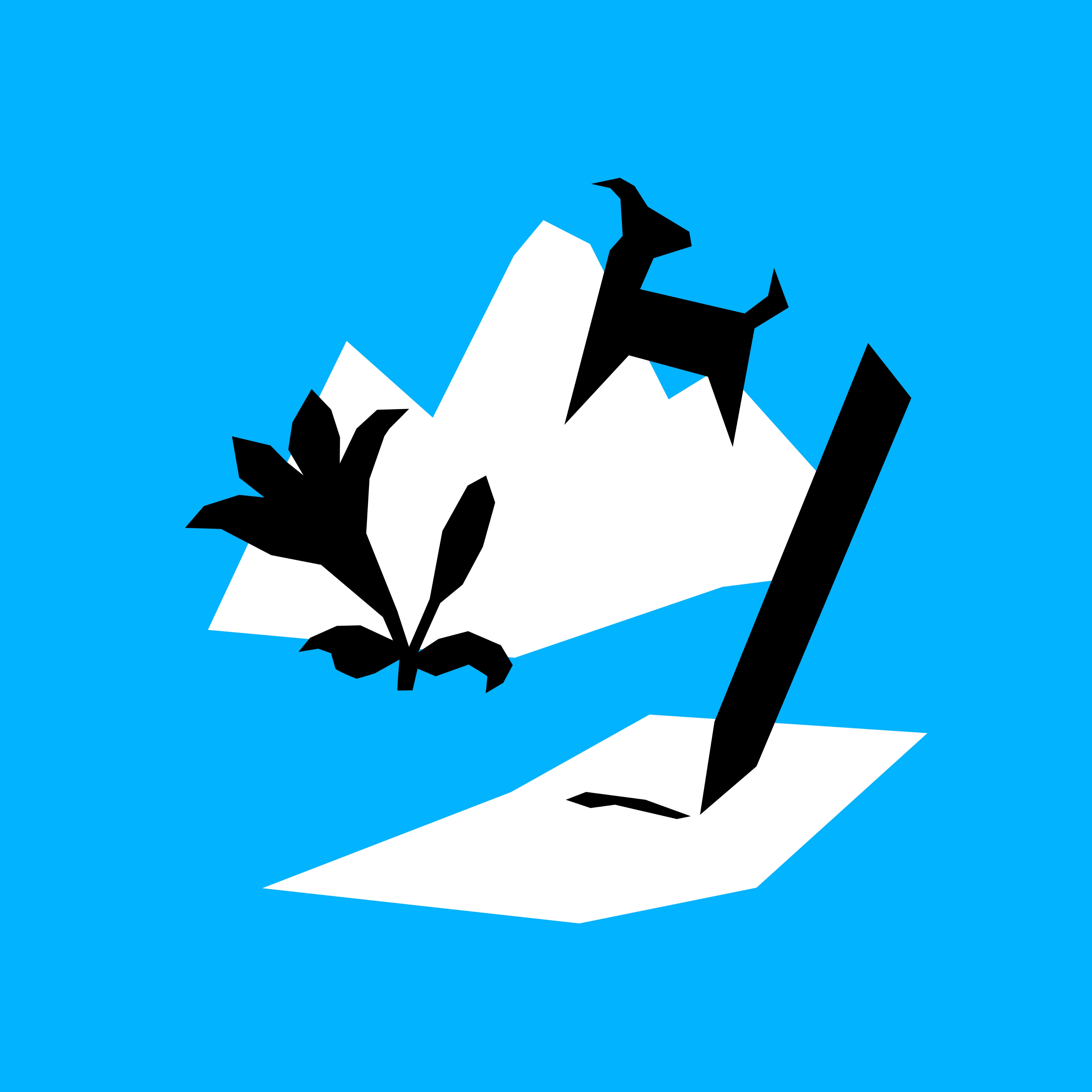 Petitions Icon Version 2