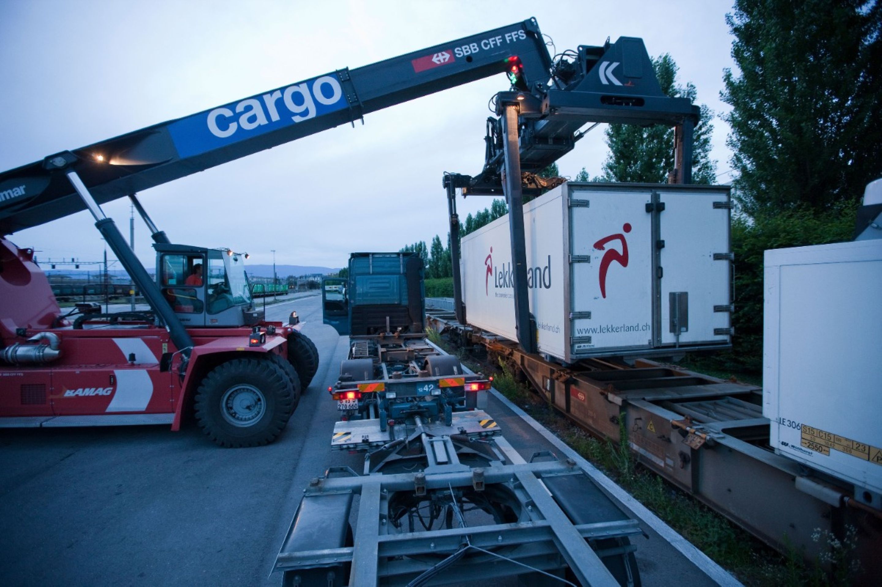 SBB Cargo cq5dam © SBB CFF FFS