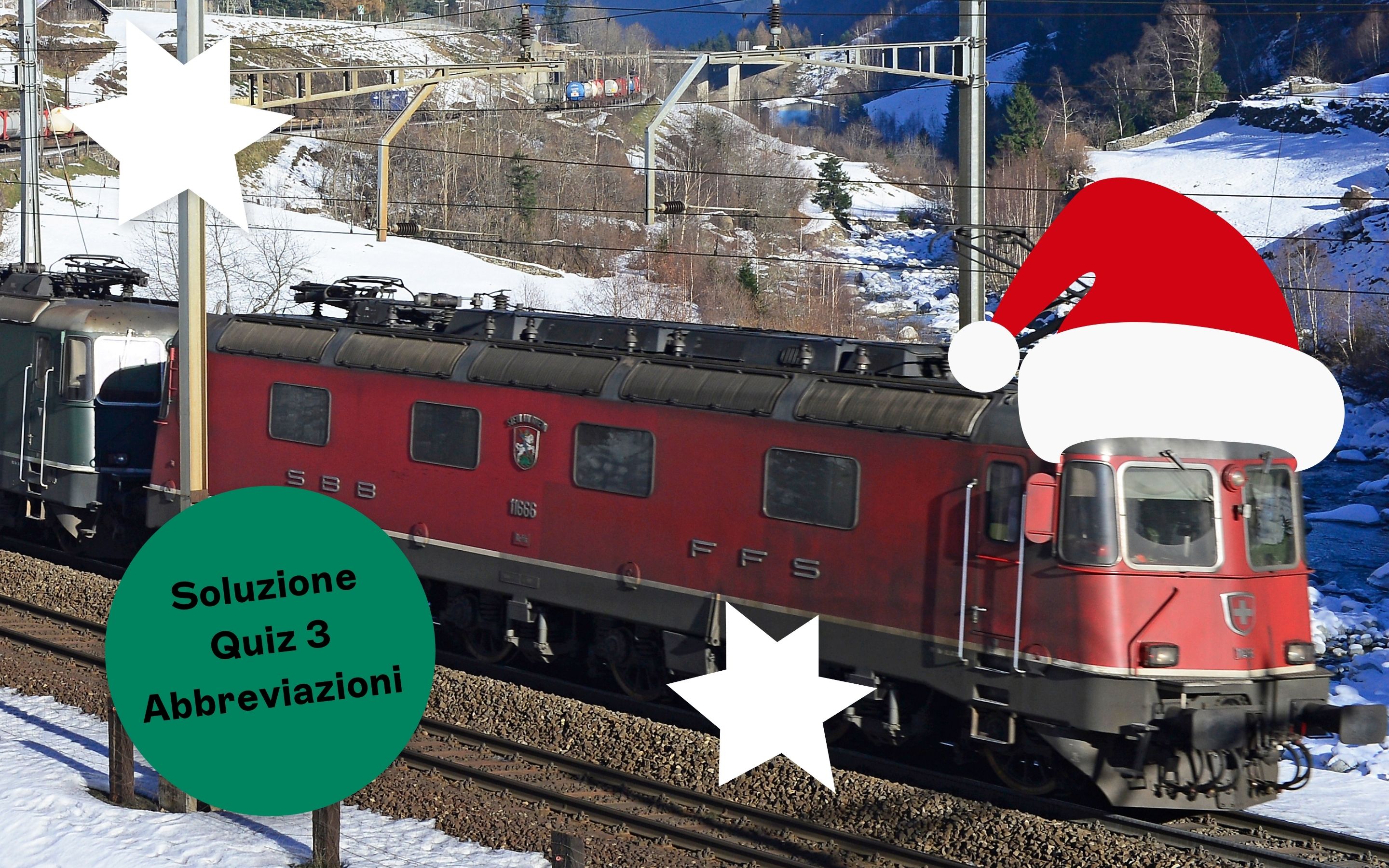 Post 3 Quiz Abkürzungen ITA