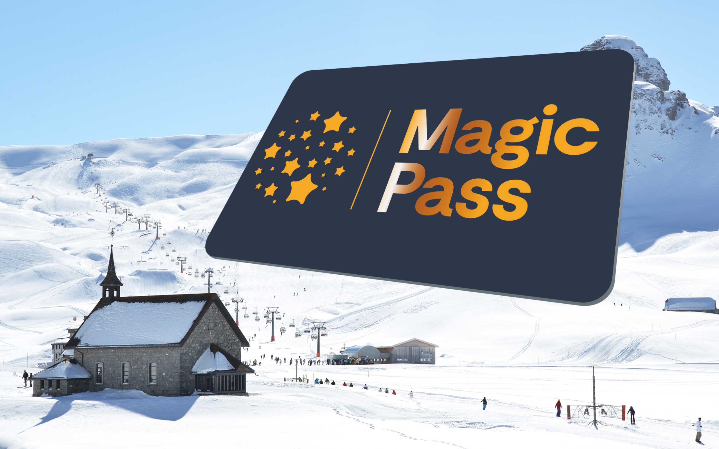 Magic Pass