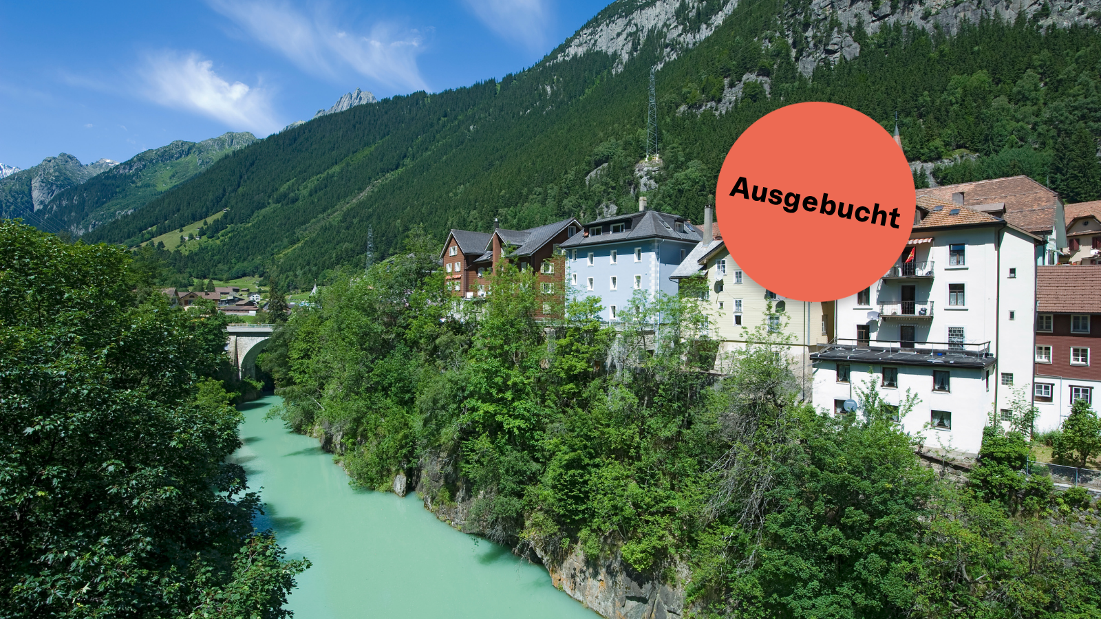 Ausgebucht (4)